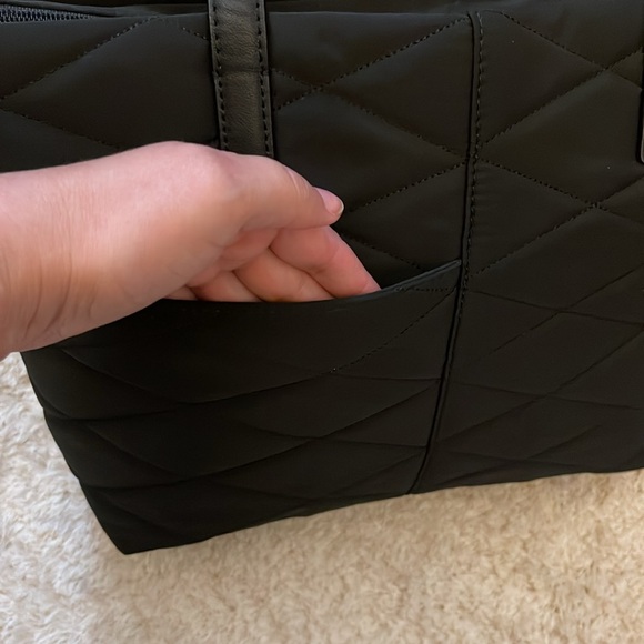 Radley London quilted tote - Picture 4 of 8